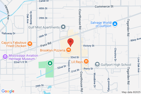 RadioShack