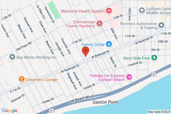 Memorial Physician Clinics Endocrinology