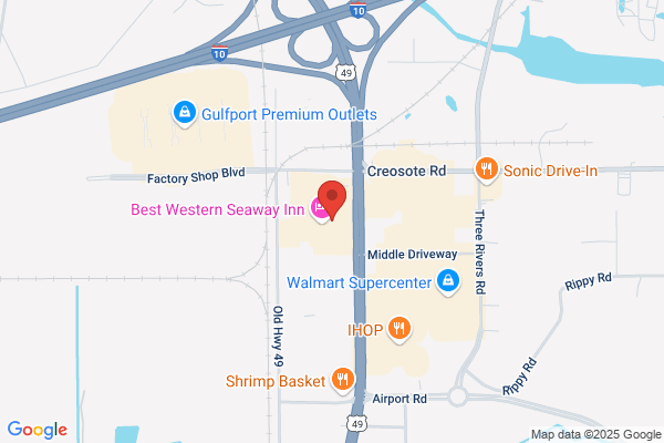 Gulf Coast Event Center