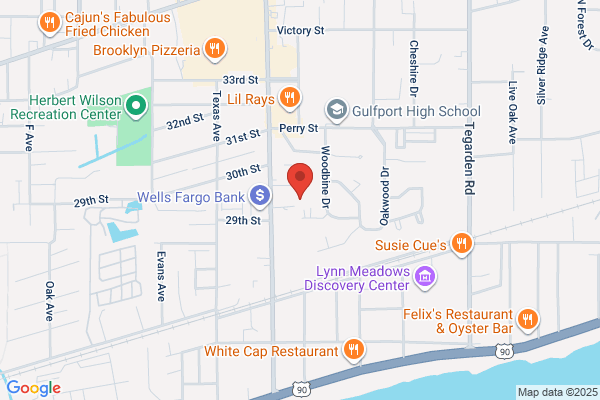 Memorial Physician Clinics Southern Coast Family Practice