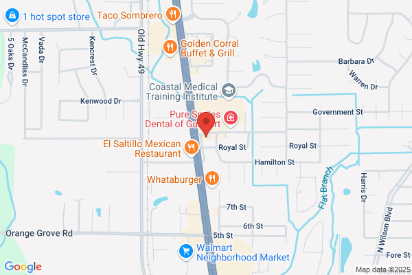 Sonic Drive-In