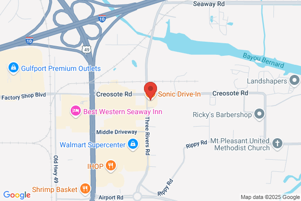 Sonic Drive-In
