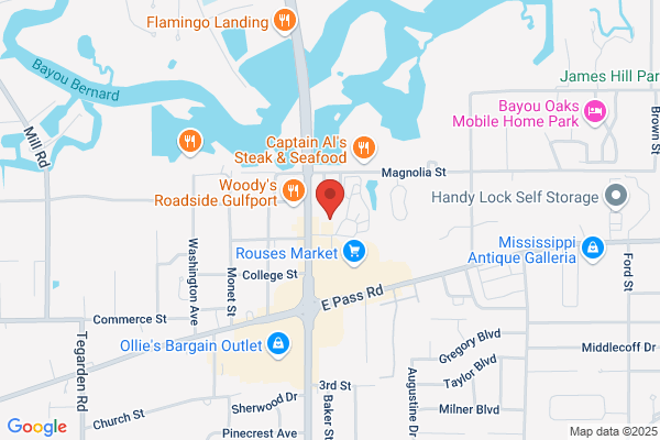Bayou View Fitness