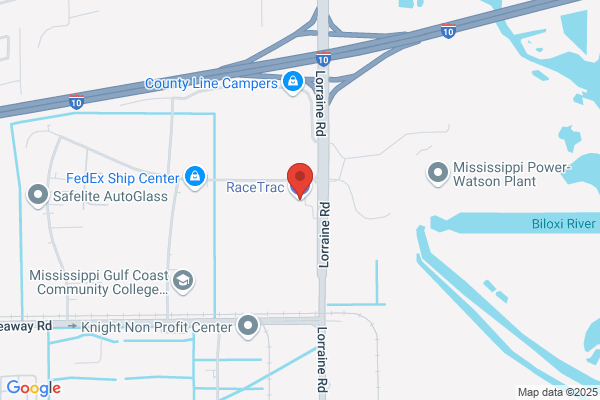 RaceTrac
