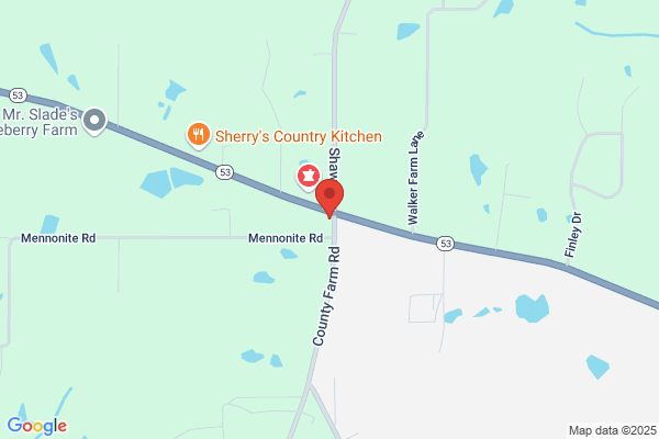 Country Kwik Stop
