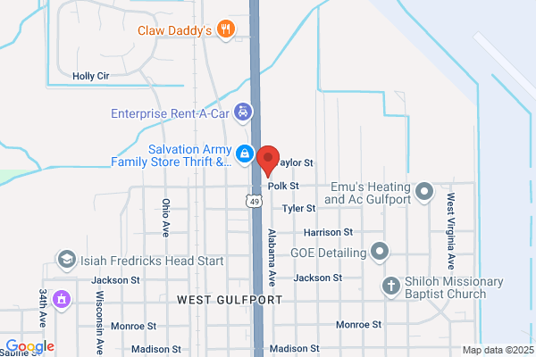 J & V Food Store
