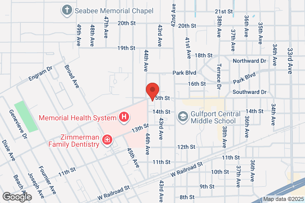 Memorial Physician Clinics Magnolia Grove Internal Medicine
