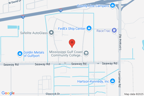 Harrison County Wastewater & Solid Waste Mngmnt