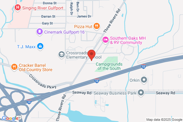 Mississippi Regional Housing Authority No Viii