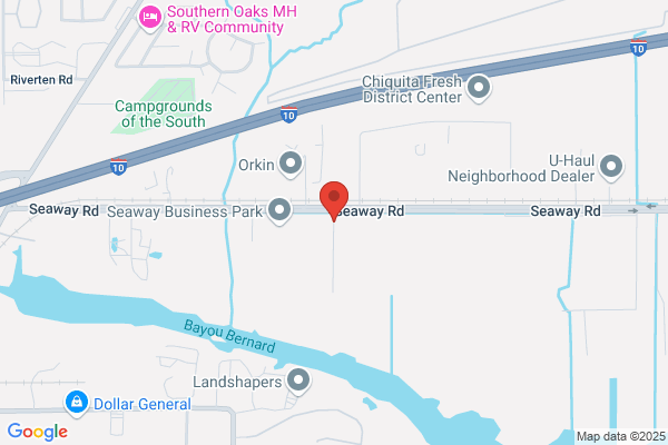 Huey Stockstill Inc