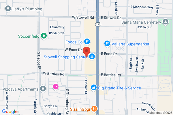 Debuy's Food Mart