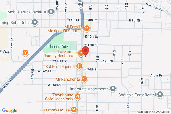 Souir City Grocery and Variety Store