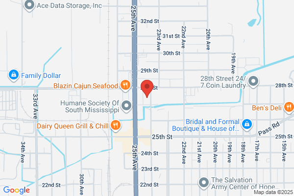 Kc Barber & Beauty Salon