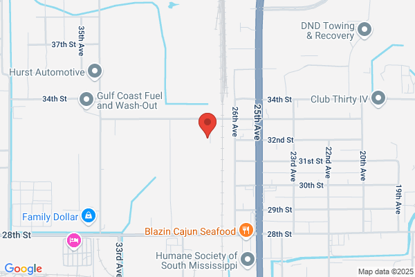 Vacuum Services Inc