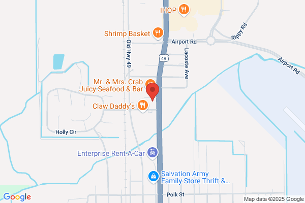 Hopkins Boulevard Inc