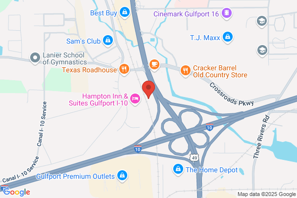 Rhodes Furniture