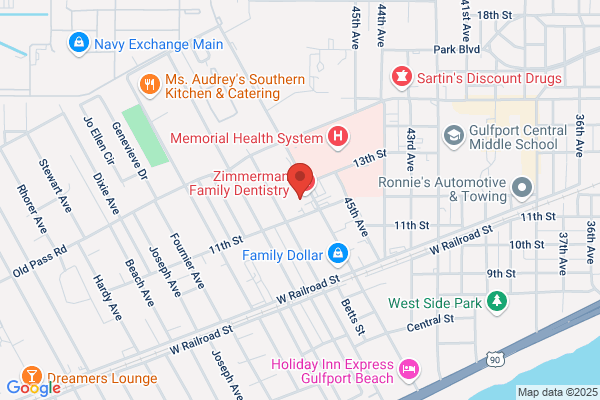 Gulf Coast Homecare