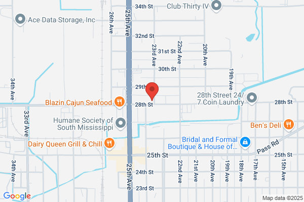 Necaise Locksmith Service Inc