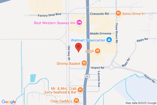 Econo Lodge Inn & Suites