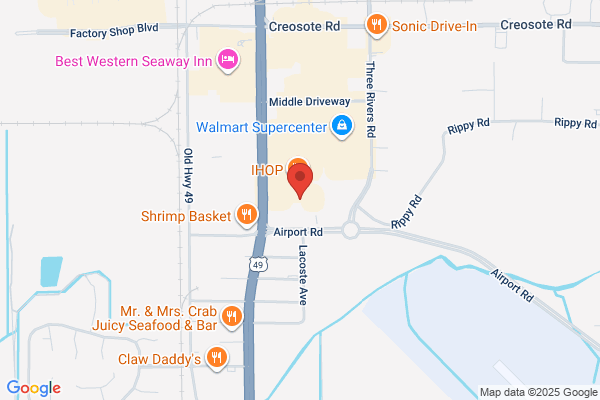 Fairfield Inn & Suites by Marriott Gulfport