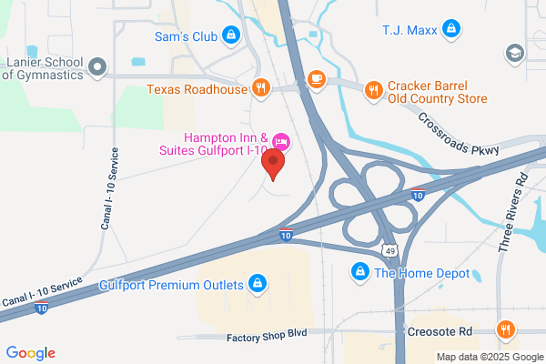 SpringHill Suites by Marriott Gulfport I-10