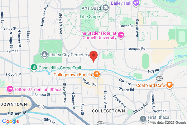 Cornell Bruce Attorney