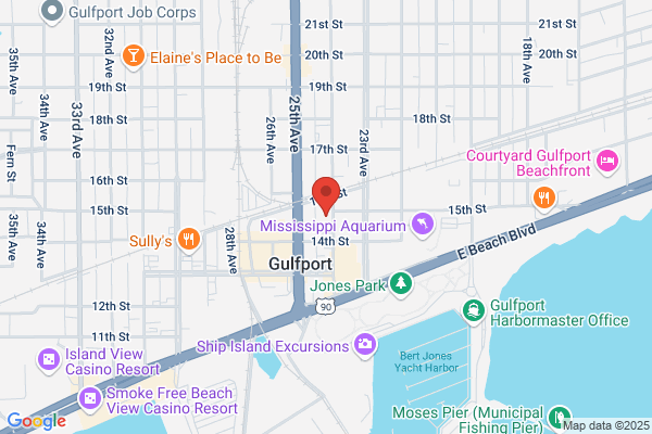 Gulf South Law Firm