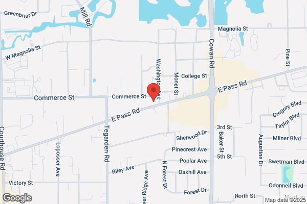 Mike's Wholesale Tire