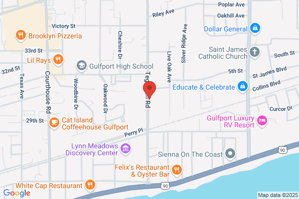 Power Source South Inc