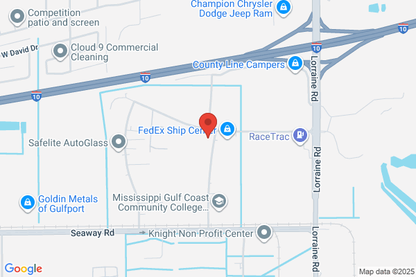 Sysco Food Services of New Orleans Inc