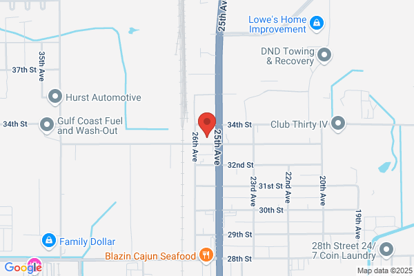 Fresenius Kidney Care North Gulfport