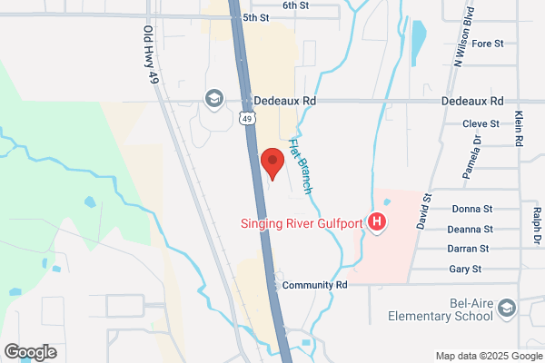 Gulfport Behavioral