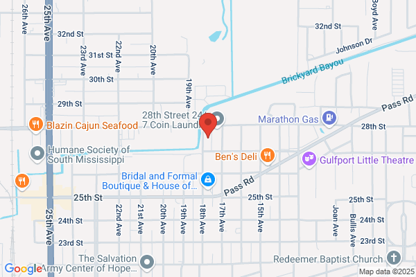 Cornett Bolt & Screw Co