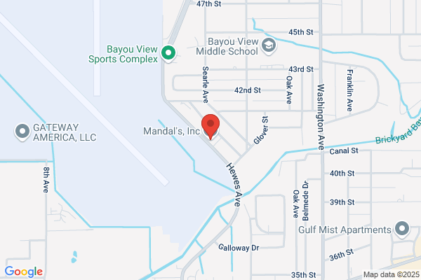 Mandals Inc Roofing & Sheetmetal Contractors