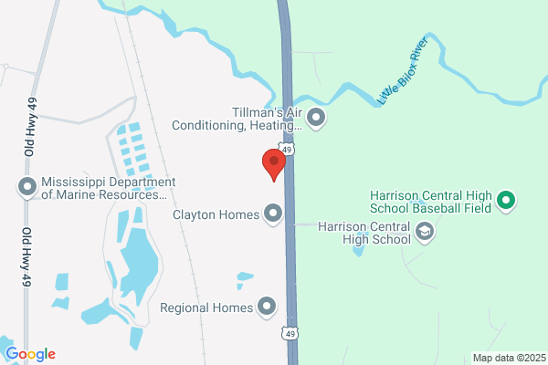 Spartan Homes of Gulfport