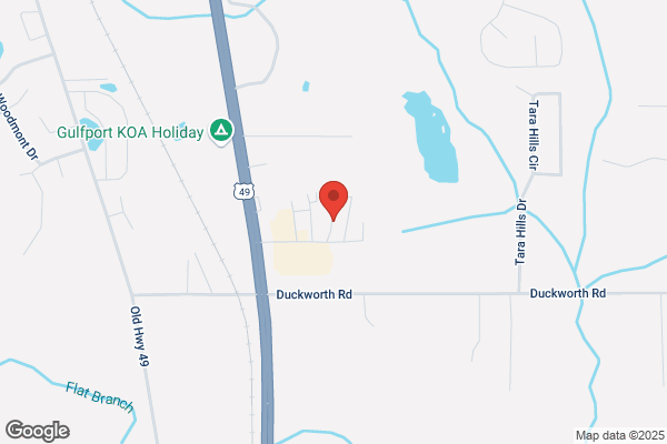 Hidden Acres Mobile Home Park