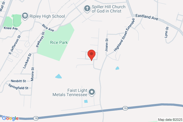Ridgecrest Estates