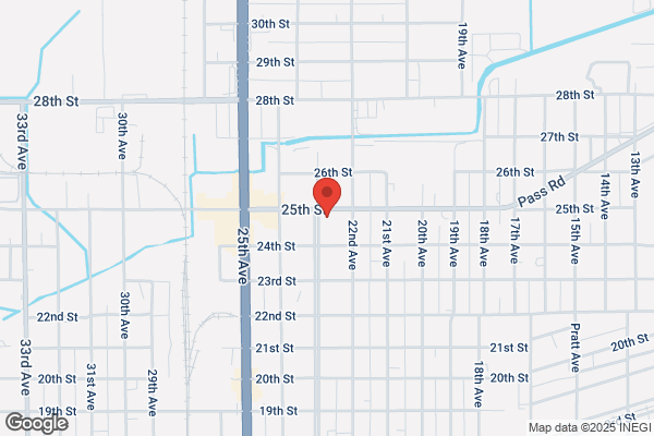 Bean Moving & Storage Inc