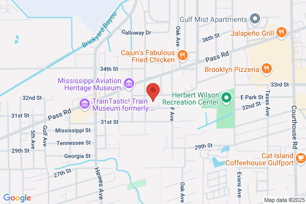 Gollott Bros. Moving Co. - Canceled