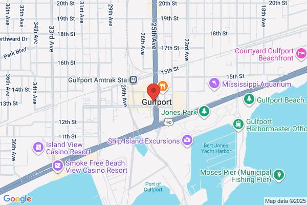 Harborview Oral & Facial Surgery Center