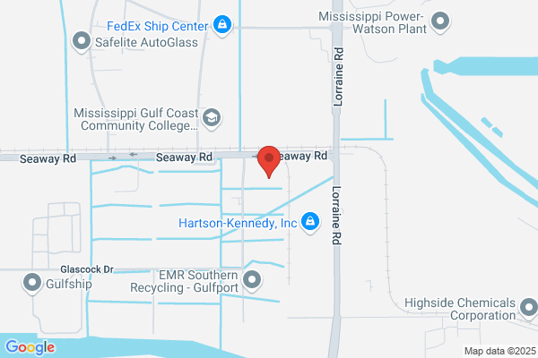 Coast Chamber of Commerce