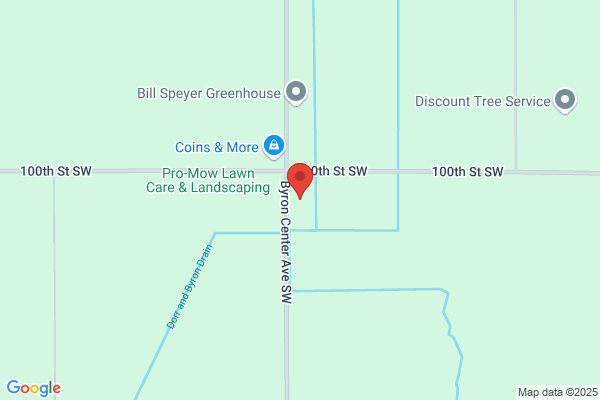 Mike & Chuck's Landscape & Mow'r
