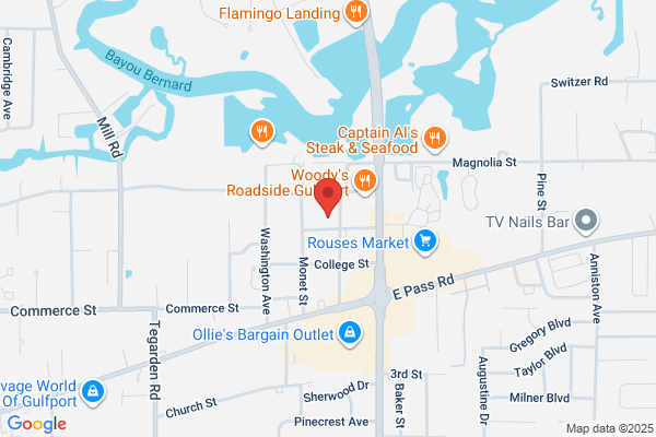 Gulf Coast Pediatric Care