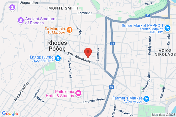 Rhodes For Women Club Fitness