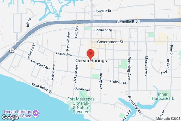 Invisible Fence of Southern Mississippi