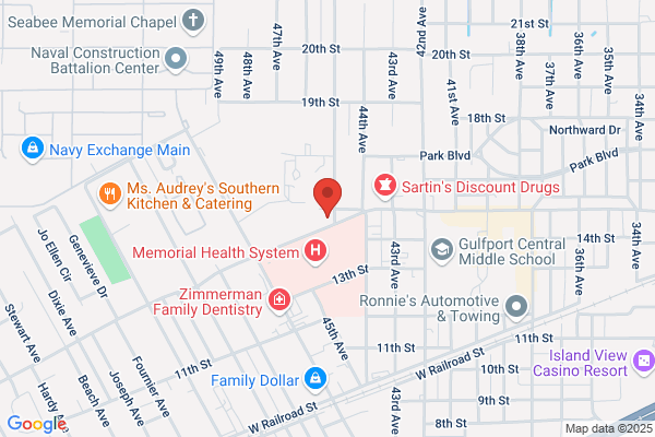 Community, A Walgreens Pharmacy