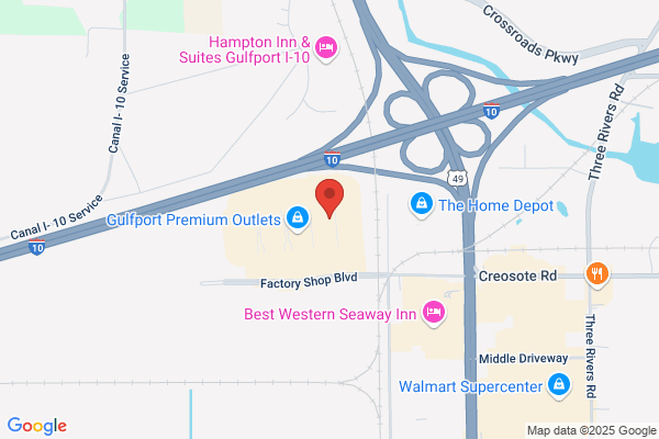Columbia Factory Store