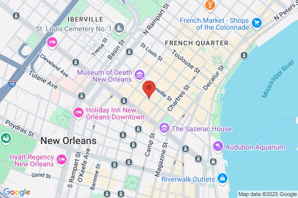 Felix's Restaurant & Oyster Bar