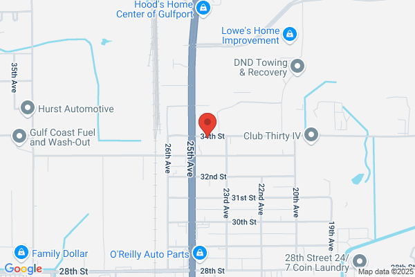 Ace Moving & Storage Co Inc