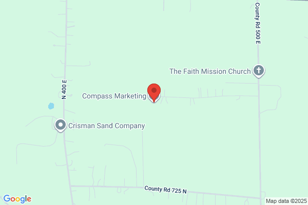 Compass Marketing Inc